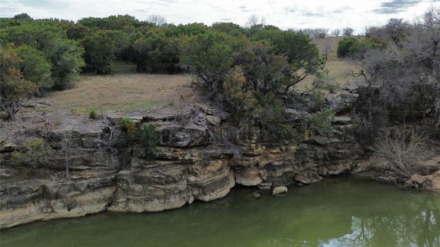 Lot 135 River Canyon Rd., Palo Pinto, TX 76484