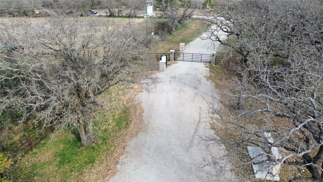 Lot 135 River Canyon Rd., Palo Pinto, TX 76484
