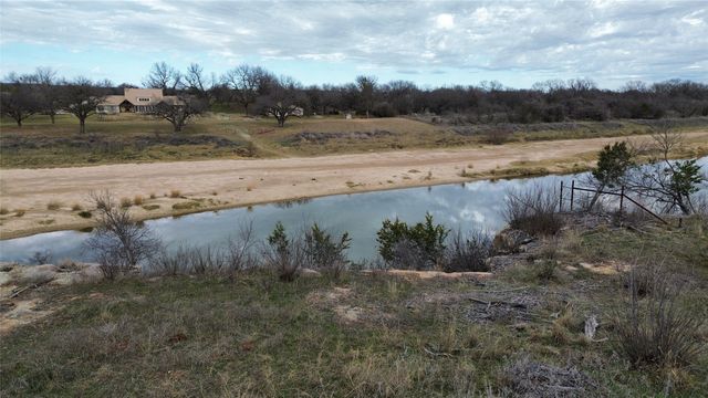 Lot 135 River Canyon Rd., Palo Pinto, TX 76484