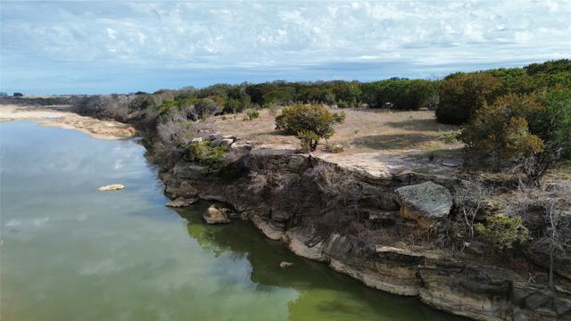 Lot 135 River Canyon Rd., Palo Pinto, TX 76484