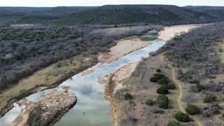 Lot 135 River Canyon Rd., Palo Pinto, TX 76484