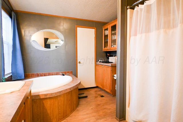 314 Cactus Road, Stinnett, TX 79083