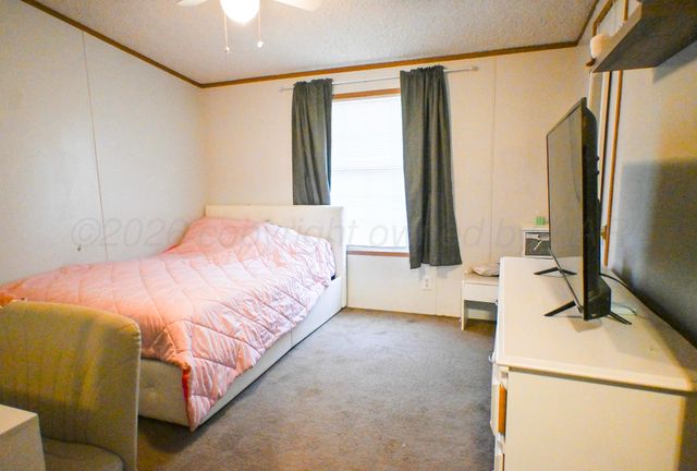 314 Cactus Road, Stinnett, TX 79083