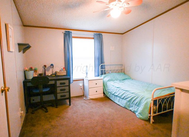 314 Cactus Road, Stinnett, TX 79083