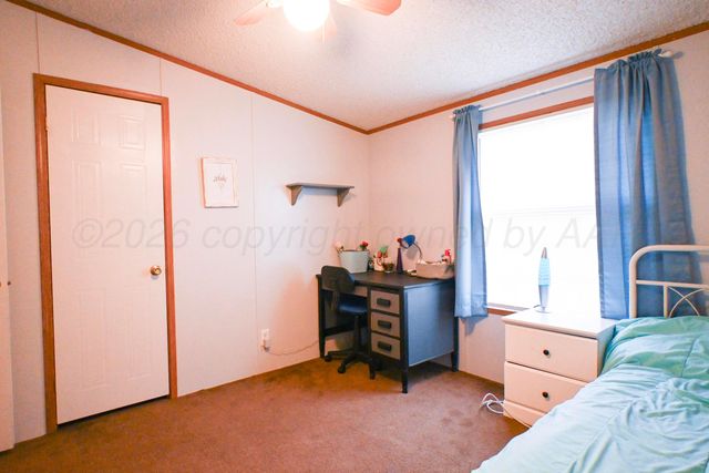 314 Cactus Road, Stinnett, TX 79083