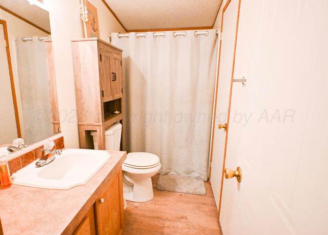 314 Cactus Road, Stinnett, TX 79083