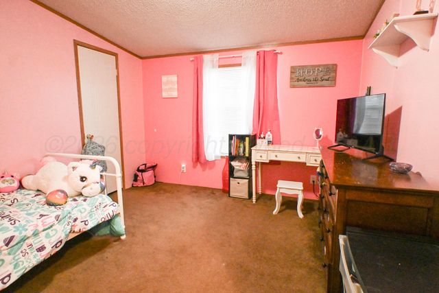 314 Cactus Road, Stinnett, TX 79083