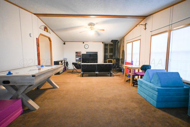 314 Cactus Road, Stinnett, TX 79083