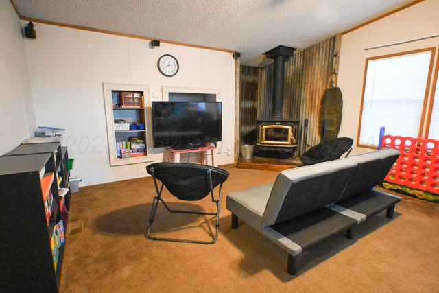 314 Cactus Road, Stinnett, TX 79083