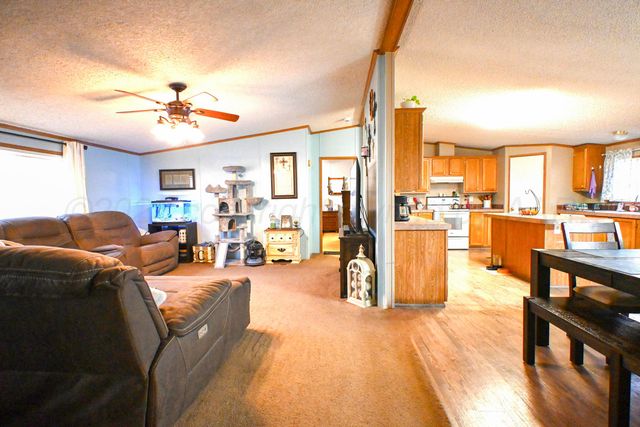 314 Cactus Road, Stinnett, TX 79083