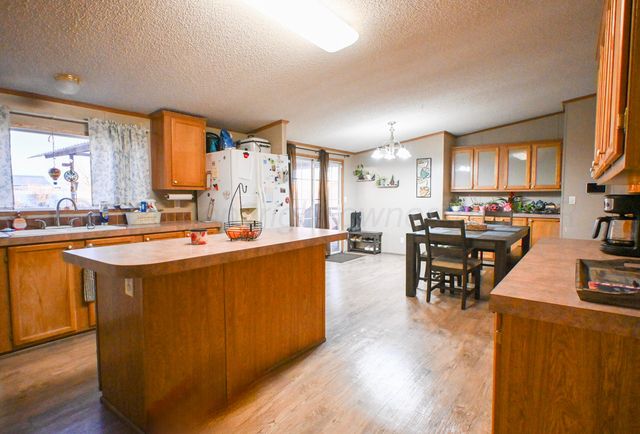 314 Cactus Road, Stinnett, TX 79083