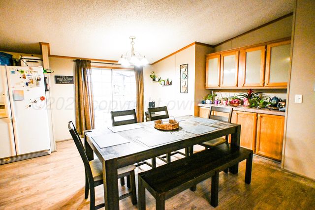 314 Cactus Road, Stinnett, TX 79083