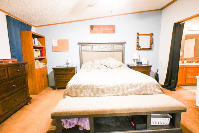 314 Cactus Road, Stinnett, TX 79083