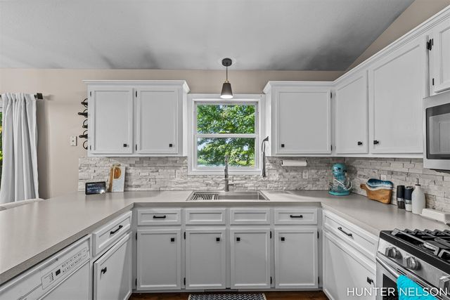 5406 Jordan Street, Allendale, MI 49401