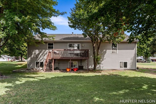 5406 Jordan Street, Allendale, MI 49401