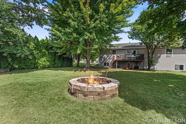 5406 Jordan Street, Allendale, MI 49401
