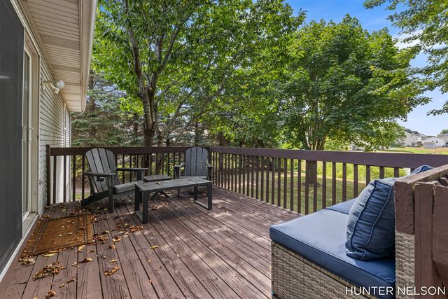 5406 Jordan Street, Allendale, MI 49401
