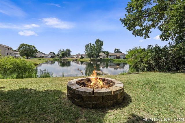 5406 Jordan Street, Allendale, MI 49401