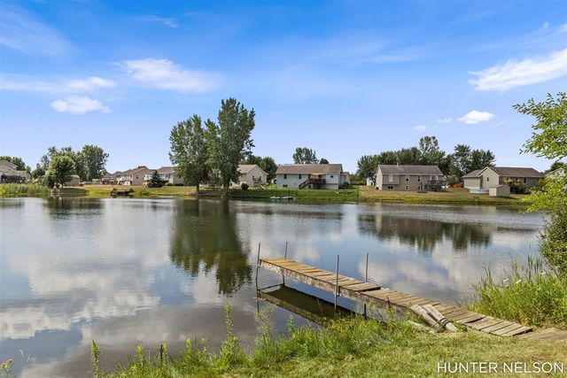 5406 Jordan Street, Allendale, MI 49401