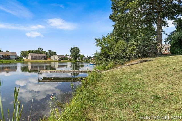 5406 Jordan Street, Allendale, MI 49401