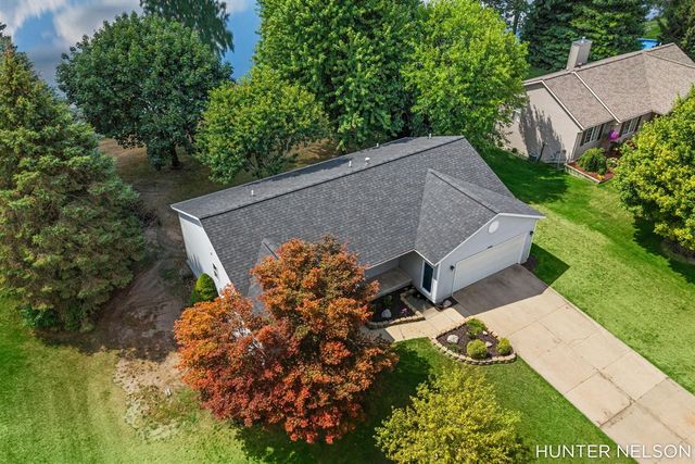 5406 Jordan Street, Allendale, MI 49401