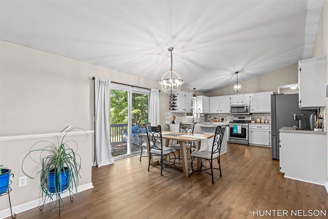 5406 Jordan Street, Allendale, MI 49401