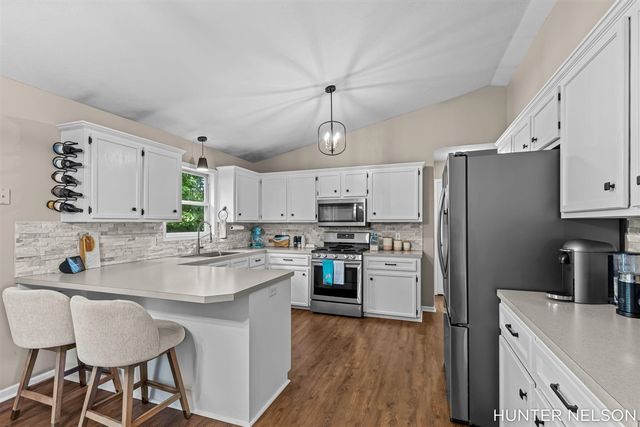 5406 Jordan Street, Allendale, MI 49401