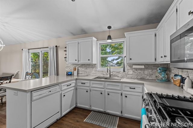 5406 Jordan Street, Allendale, MI 49401