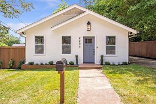 2294 HILL NW Street, Atlanta, GA 30318