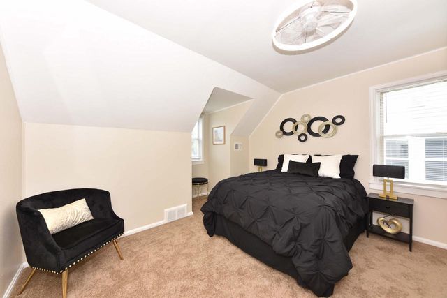 4476 N 54th STREET, Milwaukee, WI 53218