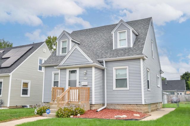 4476 N 54th STREET, Milwaukee, WI 53218
