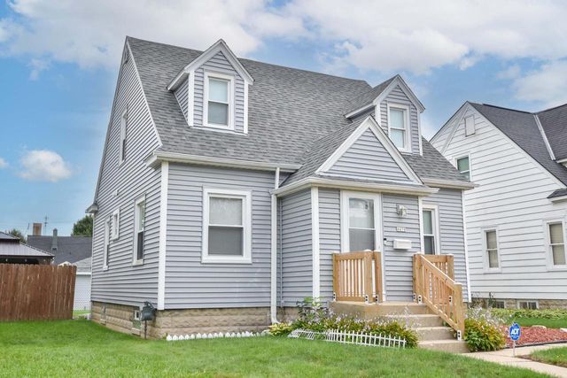 4476 N 54th STREET, Milwaukee, WI 53218