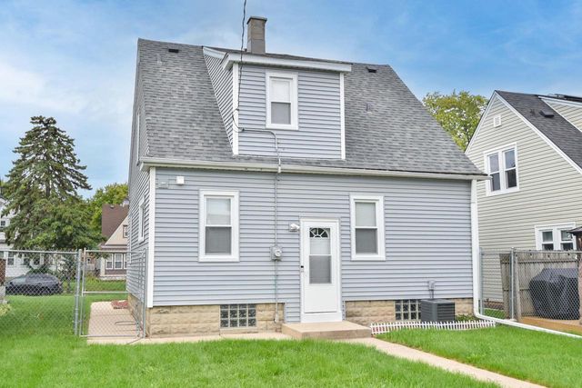 4476 N 54th STREET, Milwaukee, WI 53218