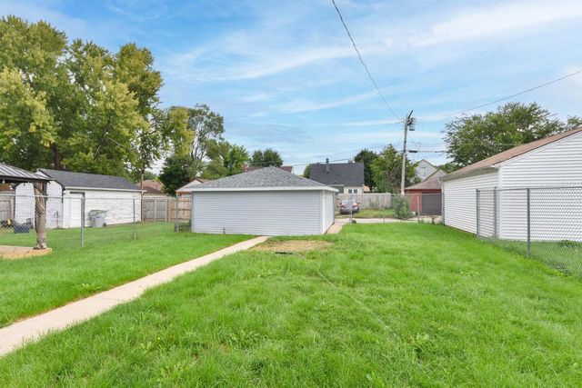 4476 N 54th STREET, Milwaukee, WI 53218
