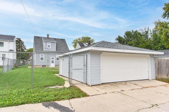 4476 N 54th STREET, Milwaukee, WI 53218
