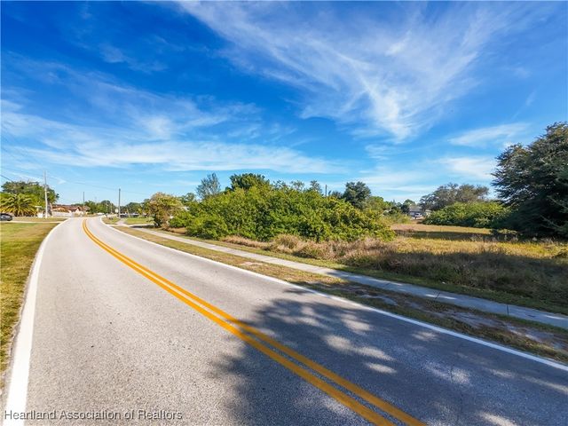 539 S Sun N Lakes Boulevard, Lake Placid, FL 33852