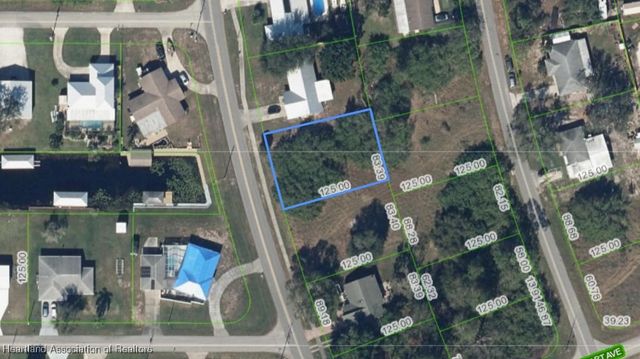 539 S Sun N Lakes Boulevard, Lake Placid, FL 33852