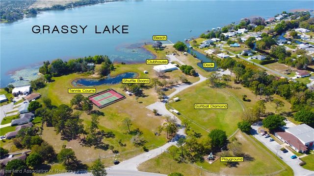 539 S Sun N Lakes Boulevard, Lake Placid, FL 33852