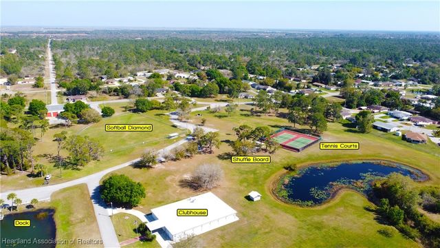 539 S Sun N Lakes Boulevard, Lake Placid, FL 33852