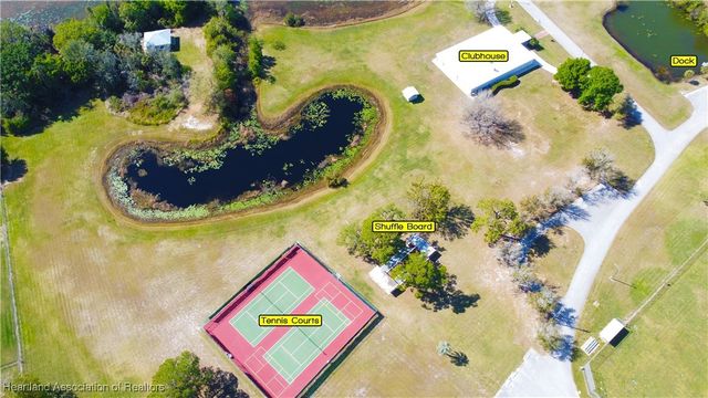 539 S Sun N Lakes Boulevard, Lake Placid, FL 33852