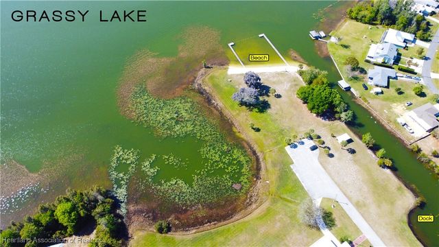539 S Sun N Lakes Boulevard, Lake Placid, FL 33852
