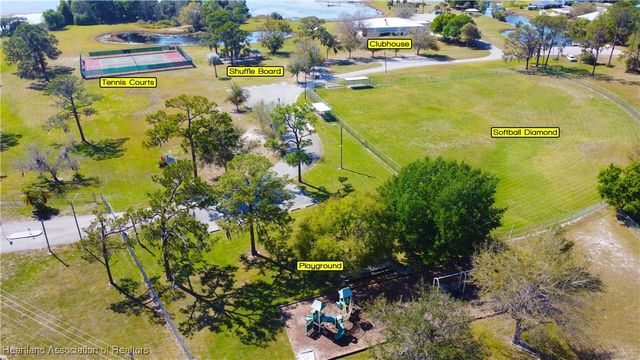 539 S Sun N Lakes Boulevard, Lake Placid, FL 33852