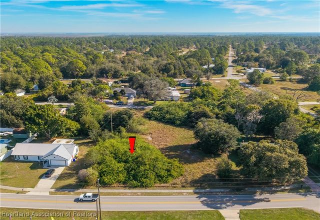 539 S Sun N Lakes Boulevard, Lake Placid, FL 33852