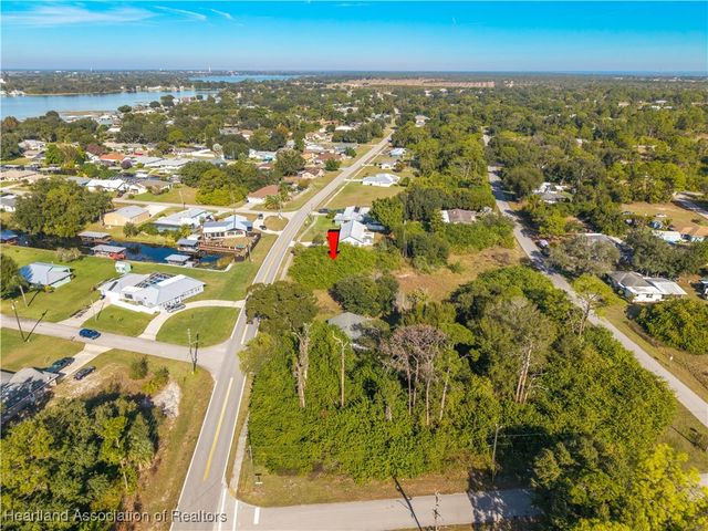 539 S Sun N Lakes Boulevard, Lake Placid, FL 33852