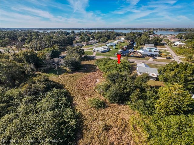 539 S Sun N Lakes Boulevard, Lake Placid, FL 33852