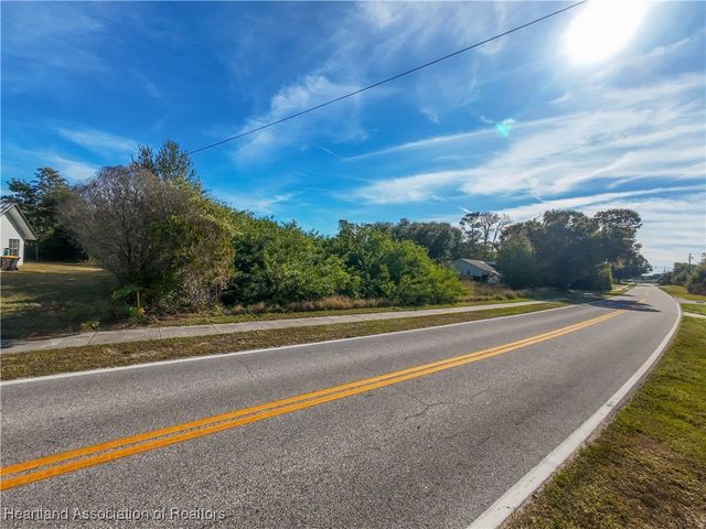 539 S Sun N Lakes Boulevard, Lake Placid, FL 33852
