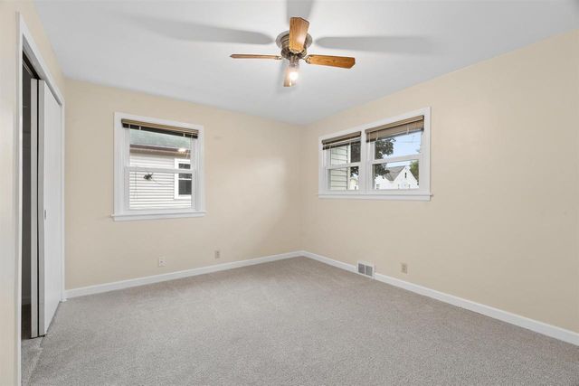 1616 JEFFERSON STREET, Oshkosh, WI 54901