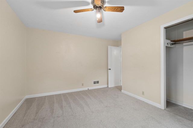 1616 JEFFERSON STREET, Oshkosh, WI 54901