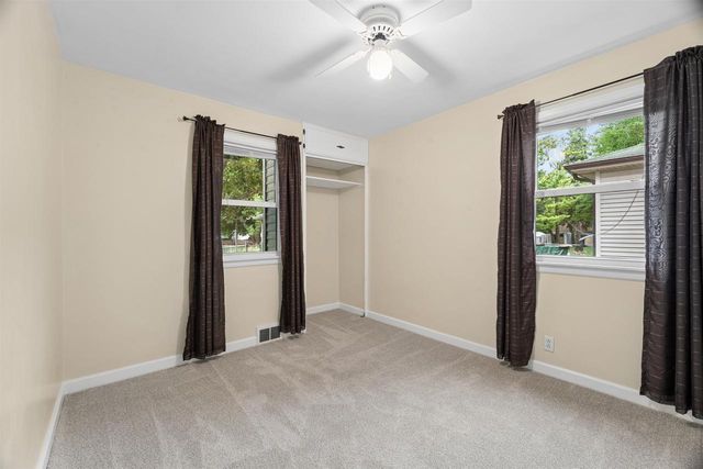 1616 JEFFERSON STREET, Oshkosh, WI 54901