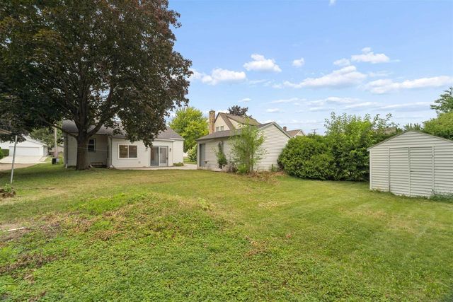 1616 JEFFERSON STREET, Oshkosh, WI 54901